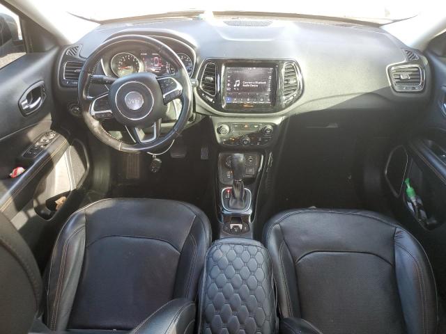 Фото 8 - JEEP COMPASS