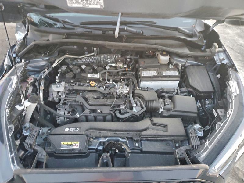 Фото 12 - TOYOTA COROLLA CR