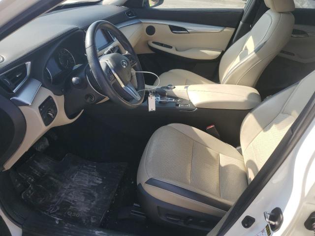 Фото 7 - INFINITI QX50