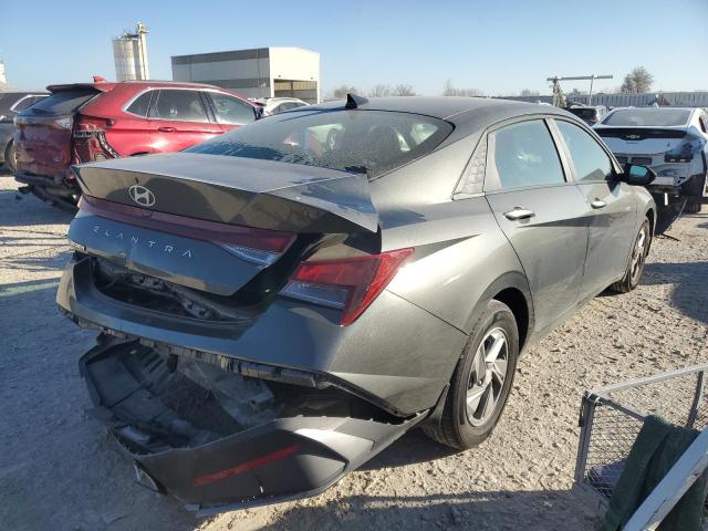 Фото 3 - HYUNDAI ELANTRA