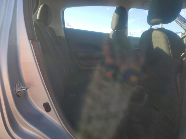 Фото 10 - MITSUBISHI MIRAGE