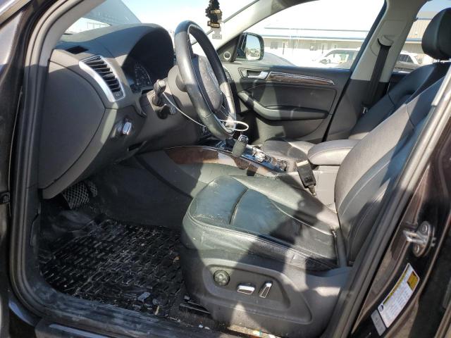 Фото 7 - AUDI Q5