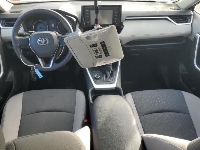 Фото 8 - TOYOTA RAV4