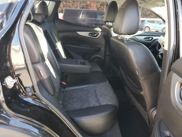 Фото 11 - NISSAN ROGUE