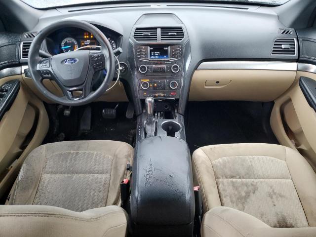 Фото 8 - FORD EXPLORER