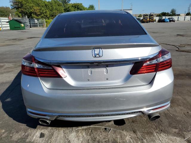 Фото 6 - HONDA ACCORD