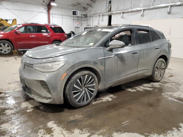 VOLKSWAGEN ID.4 S 2024 VIN 1V25MPE84RC010185