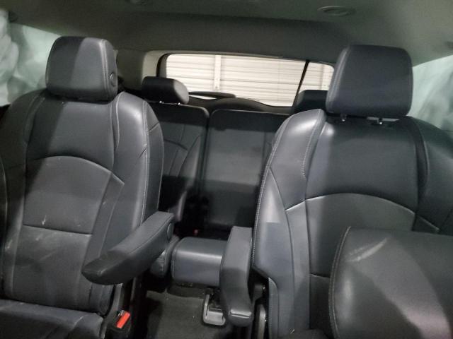 Фото 10 - BUICK ENCLAVE