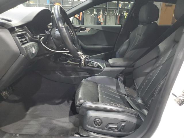 Фото 7 - AUDI A5