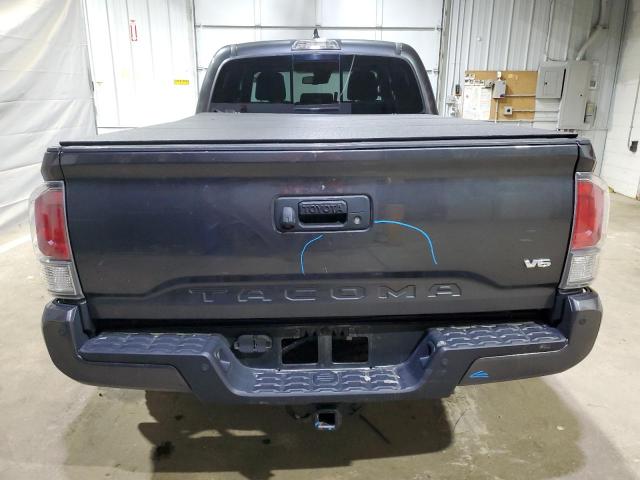 Фото 6 - TOYOTA TACOMA