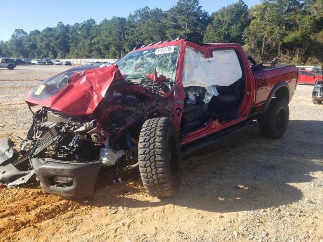 RAM 2500 2020 VIN 3C6TR5EJ7LG243667