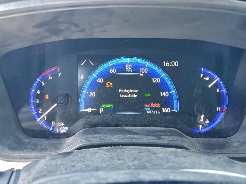 Фото 9 - TOYOTA COROLLA