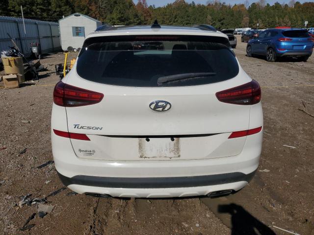 Фото 6 - HYUNDAI TUCSON