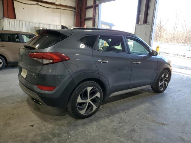 Фото 3 - HYUNDAI TUCSON