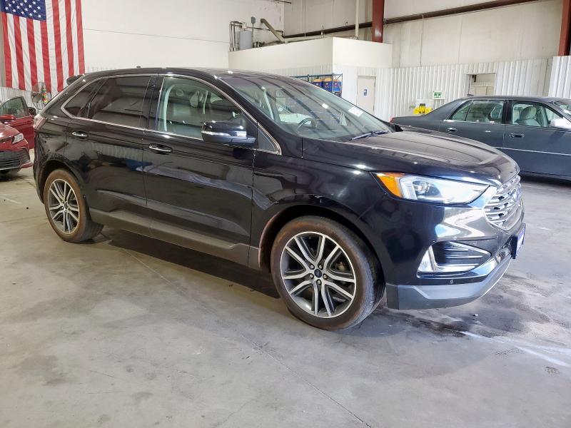 Фото 4 - FORD EDGE