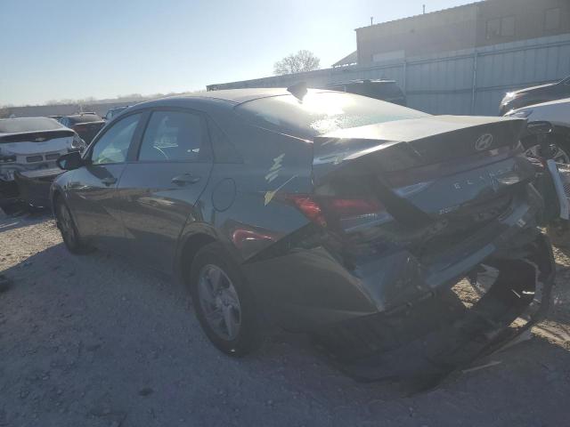 Фото 2 - HYUNDAI ELANTRA