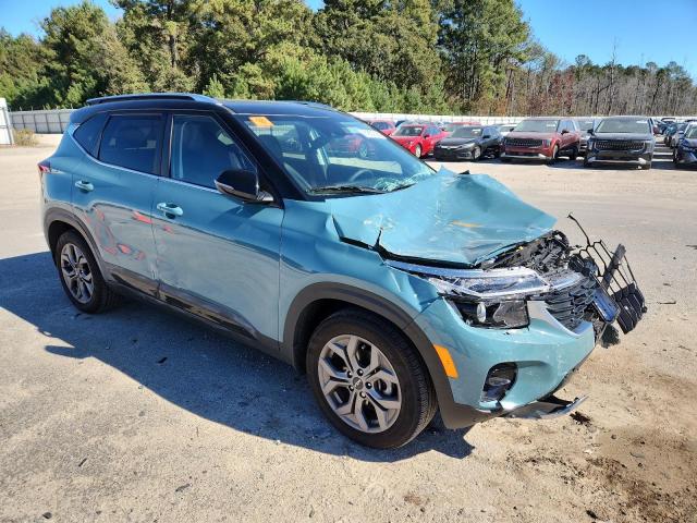 Фото 4 - KIA CADENZA