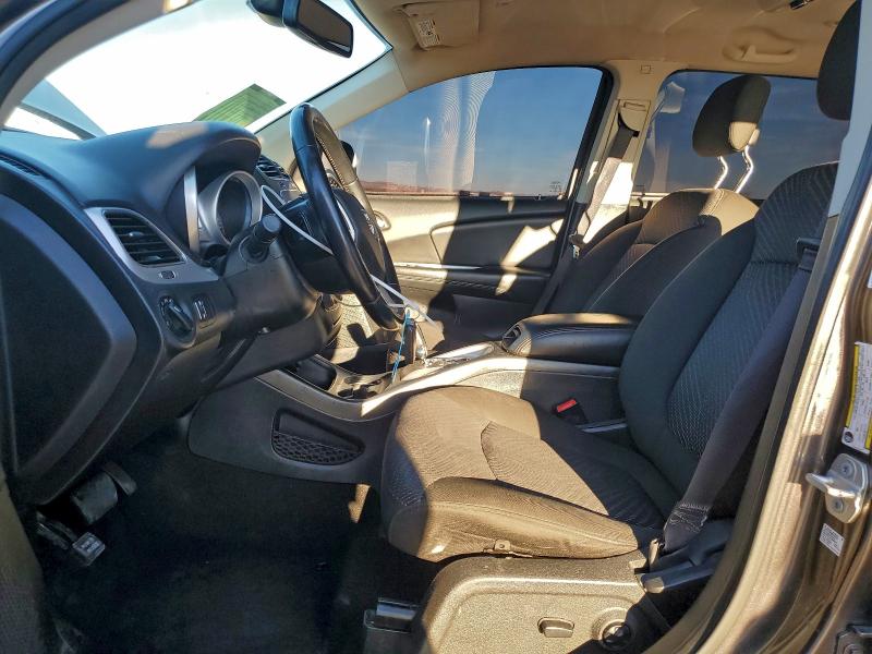 Фото 7 - DODGE JOURNEY