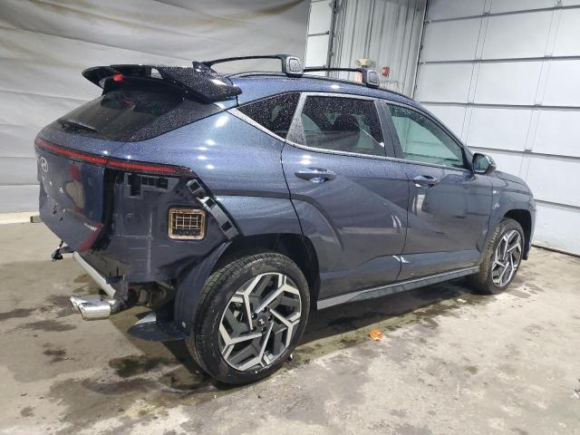 Фото 3 - HYUNDAI KONA