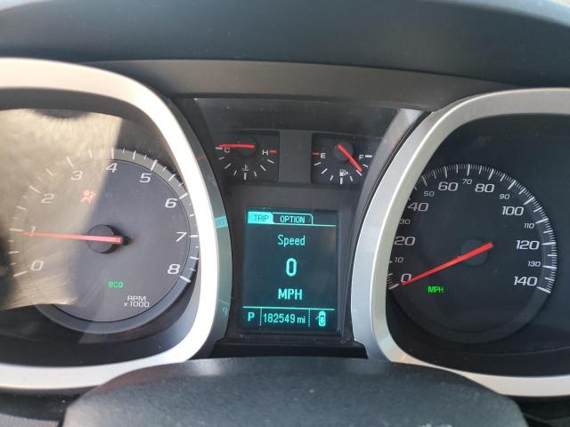 Фото 9 - CHEVROLET EQUINOX