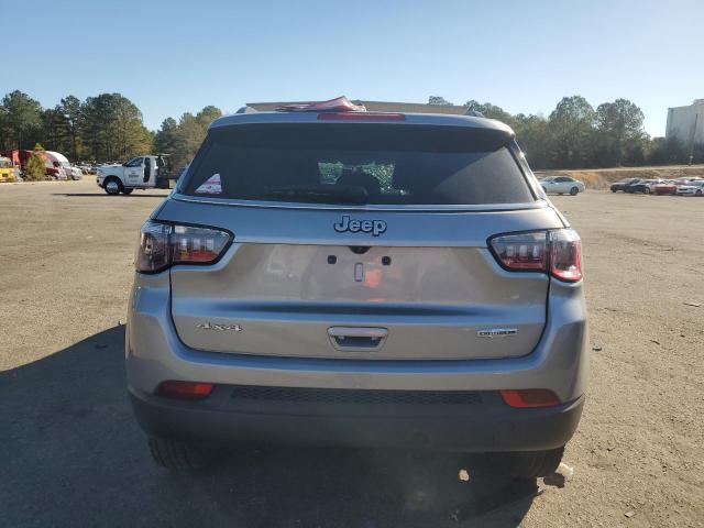 Фото 6 - JEEP COMPASS