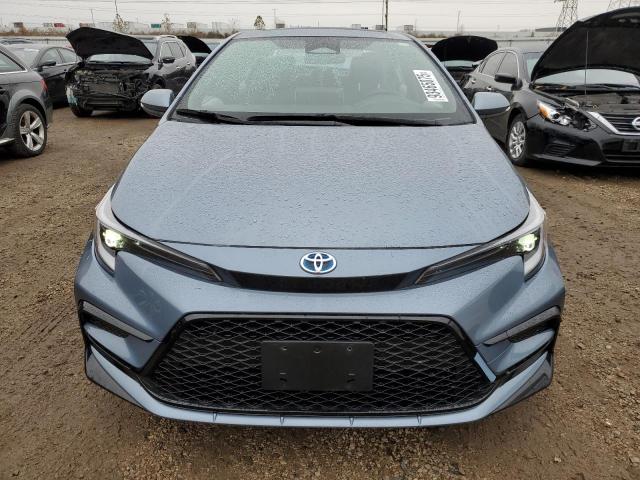 Фото 5 - TOYOTA COROLLA