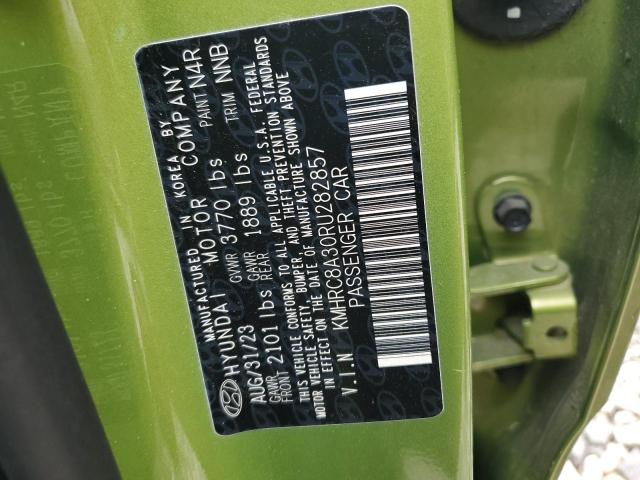 Фото 13 - HYUNDAI VENUE