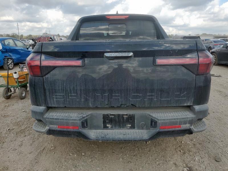 Фото 6 - HYUNDAI SANTA CRUZ