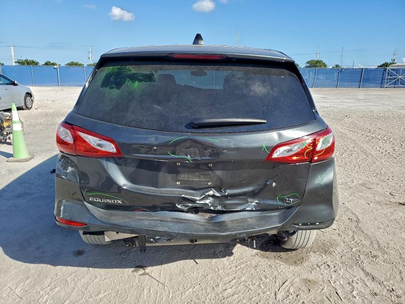 Фото 6 - CHEVROLET EQUINOX