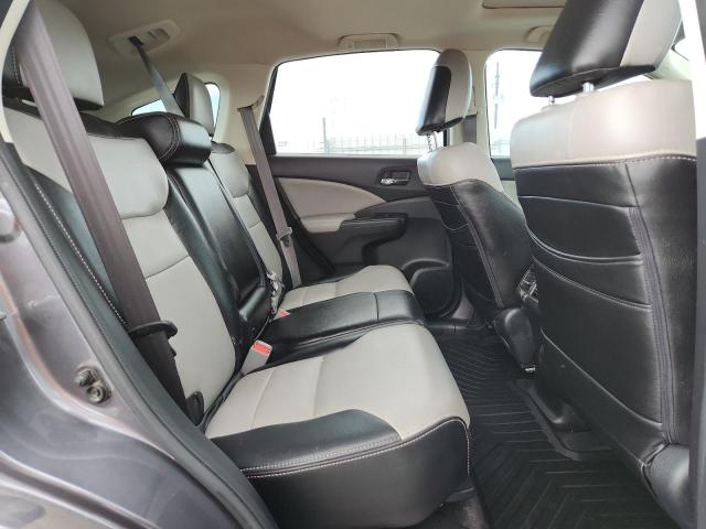 Фото 11 - HONDA CRV