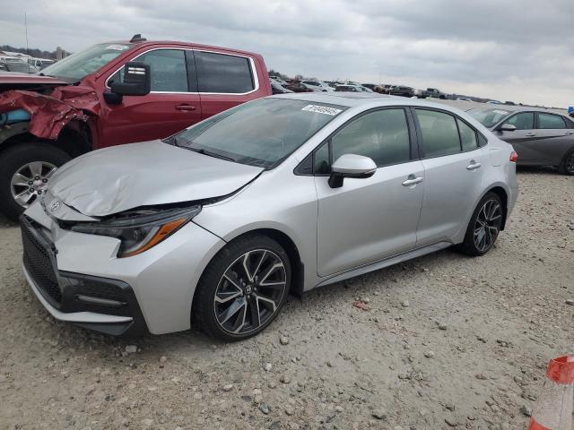 Фото 1 - TOYOTA COROLLA