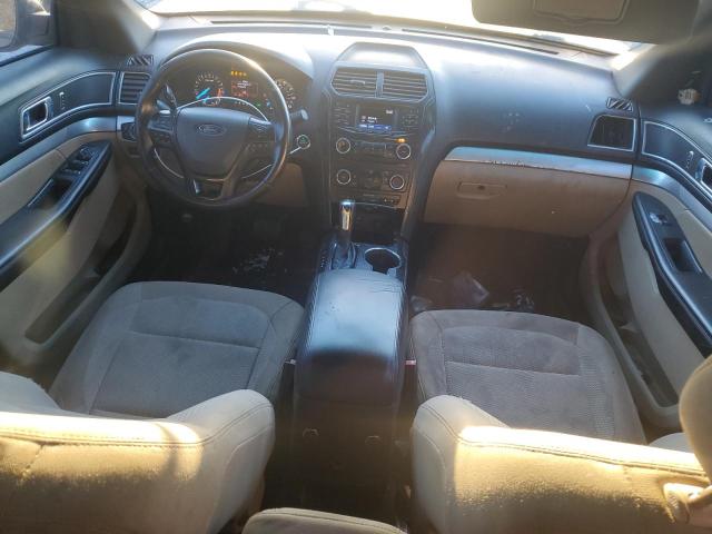 Фото 8 - FORD EXPLORER