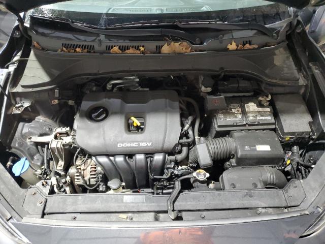 Фото 11 - HYUNDAI KONA