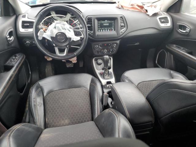 Фото 8 - JEEP COMPASS