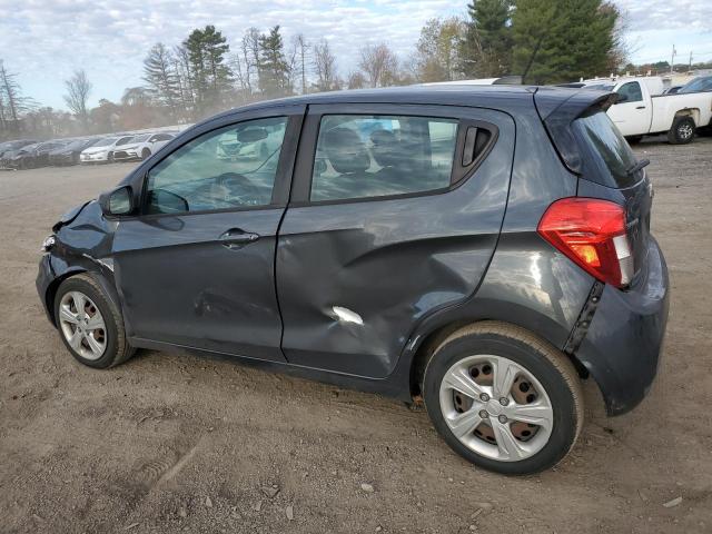 Фото 2 - CHEVROLET SPARK