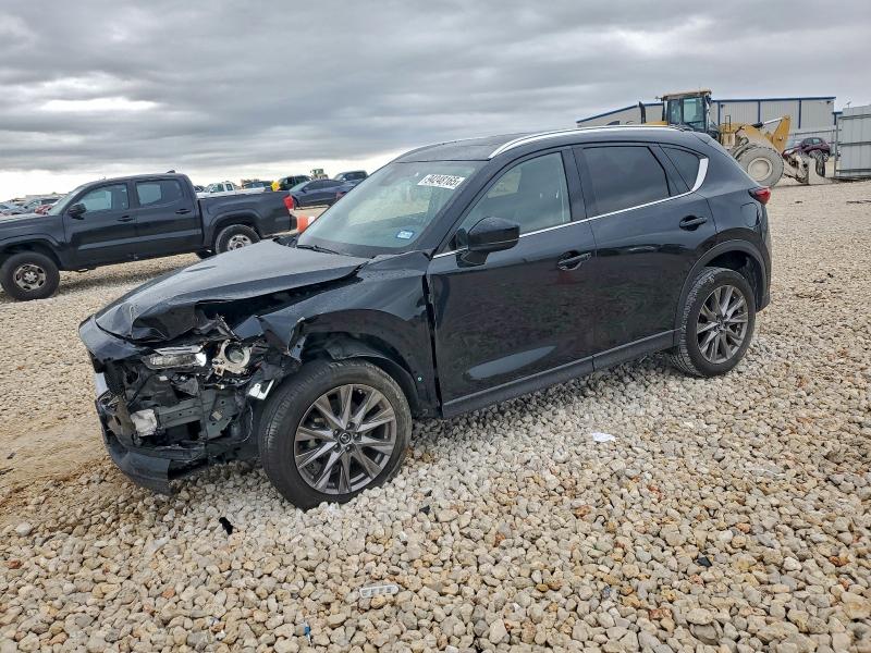 Фото 1 - MAZDA CX-5