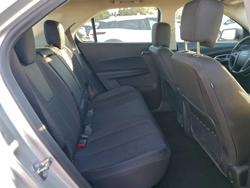 Фото 11 - CHEVROLET EQUINOX