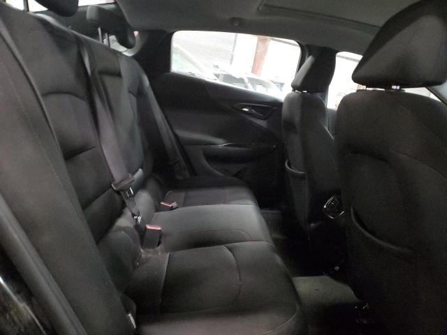 Фото 10 - CHEVROLET MALIBU