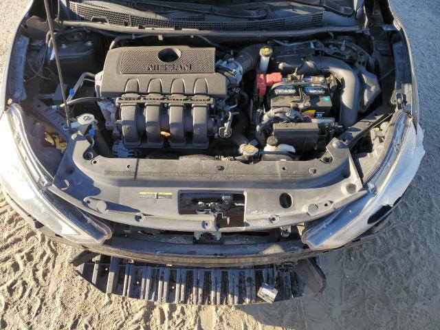 Фото 11 - NISSAN SENTRA