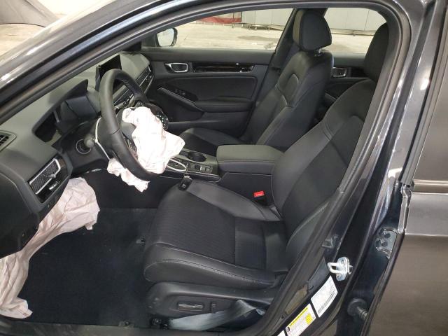 Фото 7 - HONDA CIVIC