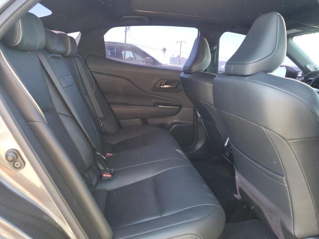 TOYOTA CROWN XLE 2024 VIN JTDAAAAF6R3018749