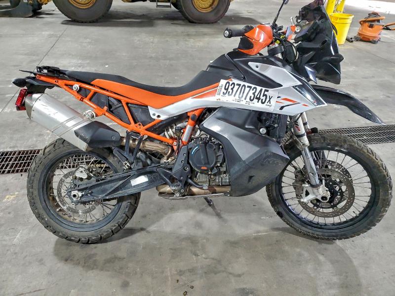 KTM 790 ADVENT 2020
