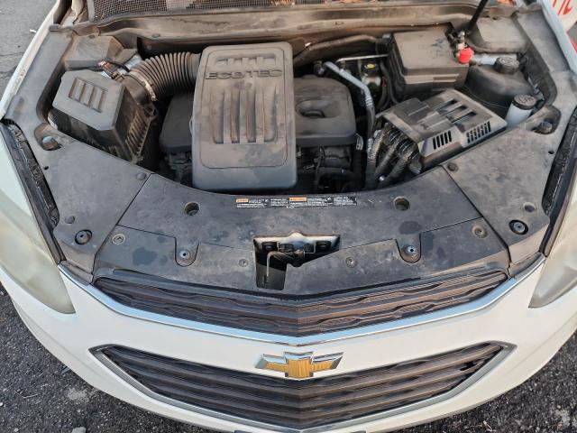 Фото 12 - CHEVROLET EQUINOX