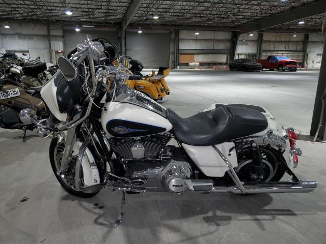 HARLEY-DAVIDSON FLHTC ELEC 2013