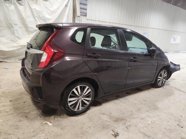 Фото 3 - HONDA FIT