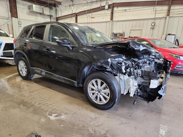 Фото 4 - MAZDA CX-5
