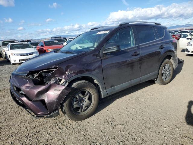 Фото 1 - TOYOTA RAV4