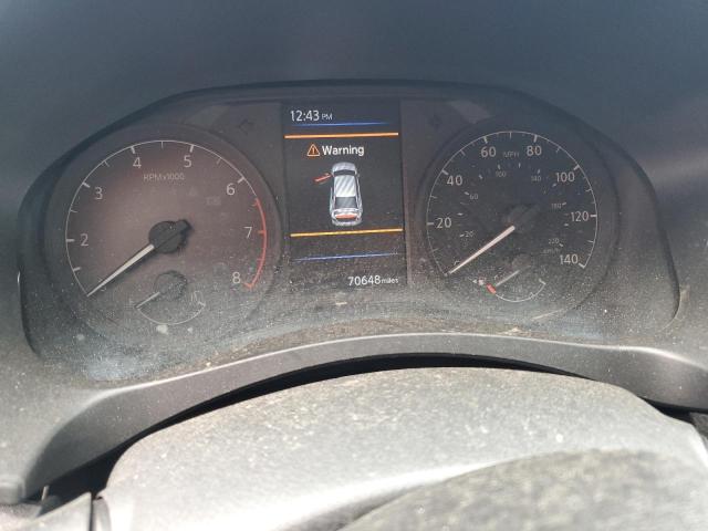 Фото 9 - NISSAN ALTIMA