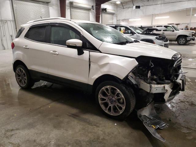 Фото 4 - FORD ECOSPORT