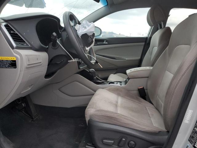 Фото 7 - HYUNDAI TUCSON